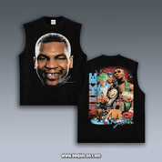VINTAGE TANK TOP | MIKE TYSON 1.4