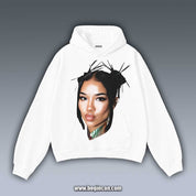 VINTAGE HOODIES | JHENE AIKO 4.29