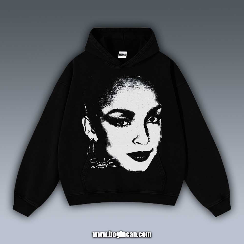 VINTAGE HOODIES | SADE 6.3.2
