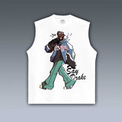 VINTAGE TANK TOP | KENDRICK LAMAR 3.19