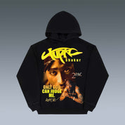 VINTAGE HOODIES | TUPAC/ 2PAC
