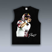 VINTAGE TANK TOP | JAYDEN DANIELS 1.24
