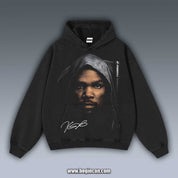 VINTAGE HOODIES | KEVIN DURANT 6.14