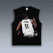 VINTAGE TANK TOP | KYRIE IRVING 11.12