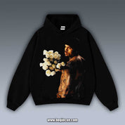 VINTAGE HOODIES | CHRIS BROWN 7.31