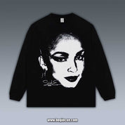VINTAGE LONG SLEEVE TEE | SADE 6.3.2