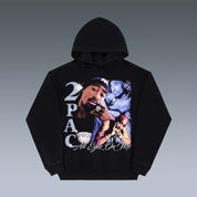VINTAGE HOODIES | TUPAC/ 2PAC