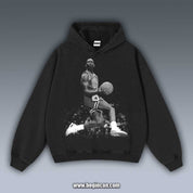 VINTAGE HOODIES | MICHAEL JORDAN 3.11