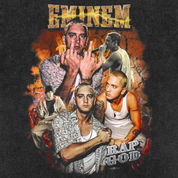 VINTAGE LONG SLEEVE TEE | EMINEM