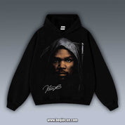 VINTAGE HOODIES | KEVIN DURANT 6.14