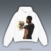 VINTAGE HOODIES | CHRIS BROWN 7.31