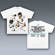 VINTAGE TEE | THE POSTSEASON 4.15