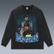 VINTAGE LONG SLEEVE TEE | ICE CUBE