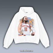 VINTAGE HOODIES | JALEN BRUNSON 5.20.4