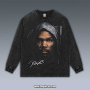 VINTAGE LONG SLEEVE TEE | KEVIN DURANT 6.14