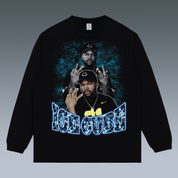 VINTAGE LONG SLEEVE TEE | ICE CUBE