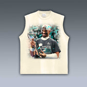 VINTAGE TANK TOP | JALEN HURTS 2.10.2