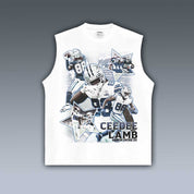 VINTAGE TANK TOP | CEEDEE LAMB 9.20