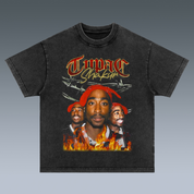 VINTAGE TEE | TUPAC/ 2PAC
