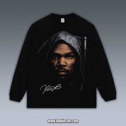 VINTAGE LONG SLEEVE TEE | KEVIN DURANT 6.14