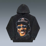 VINTAGE HOODIES | MICHAEL JORDAN