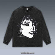 VINTAGE LONG SLEEVE TEE | MARIAH CAREY 6.3