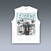 VINTAGE TANK TOP | EAGLES 3.25