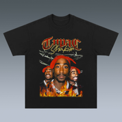 VINTAGE TEE | TUPAC/ 2PAC