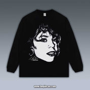 VINTAGE LONG SLEEVE TEE | MARIAH CAREY 6.3