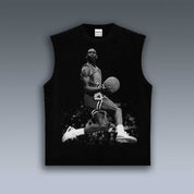 VINTAGE TANK TOP | MICHAEL JORDAN 3.11