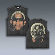 VINTAGE TANK TOP | DENNIS RODMAN I'AM BACK