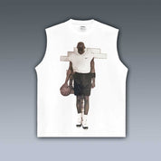 VINTAGE TANK TOP | MICHAEL JORDAN V1.6