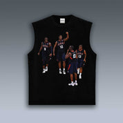 VINTAGE TANK TOP | KOBE V5.6