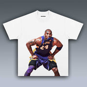 VINTAGE TEE | KOBE 2.28.2