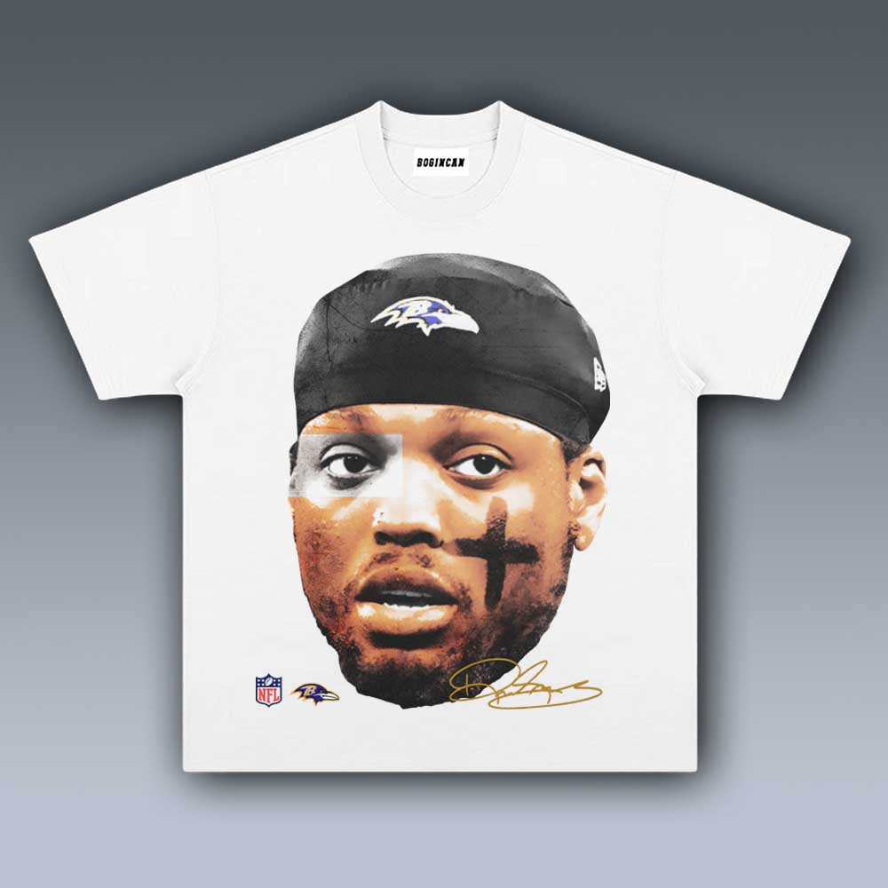 VINTAGE TEE | DERRICK HENRY 9.3