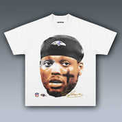 VINTAGE TEE | DERRICK HENRY 9.3