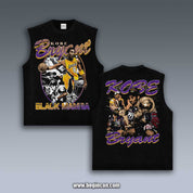 VINTAGE TANK TOP | KOBE BRYANT 11.12.4