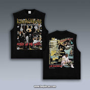 VINTAGE TANK TOP | KANYE WEST LATE REGISTRATION 11.26