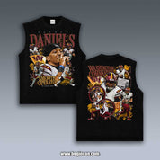 VINTAGE TANK TOP | JAYDEN DANIELS 6.30