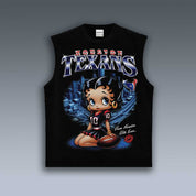 VINTAGE TANK TOP | BETTY TEXAN 9.1