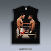 VINTAGE TANK TOP | ALI X TYSON V12.4