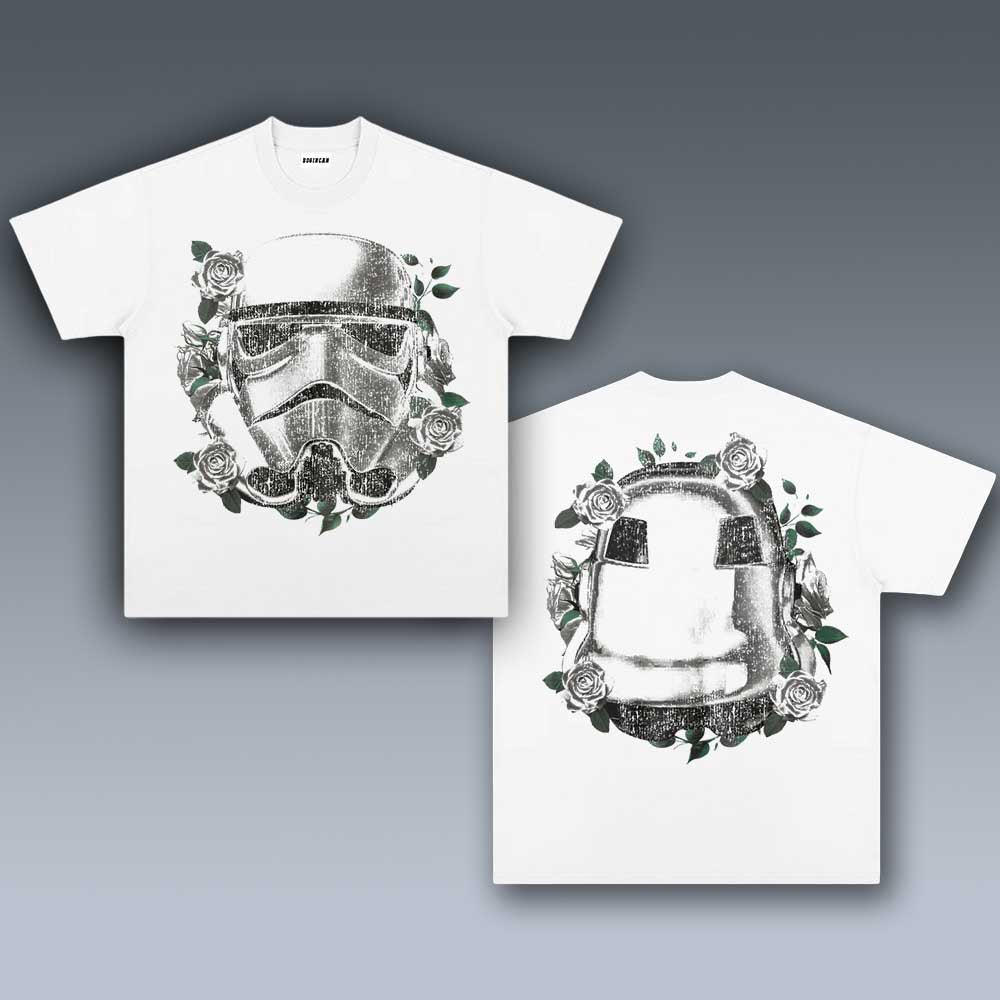 VINTAGE TEE | TROOPER