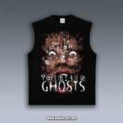 VINTAGE TANK TOP | 13 GHOST 9.10