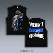 VINTAGE TANK TOP | JA MORANT 10.11