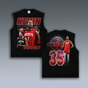 VINTAGE TANK TOP | KEVIN DURANT 7.2