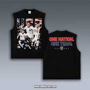 VINTAGE TANK TOP | USA 4.25