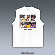 VINTAGE TANK TOP | MAMBA 8.29