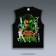 VINTAGE TANK TOP | WEMBY V6.2.11