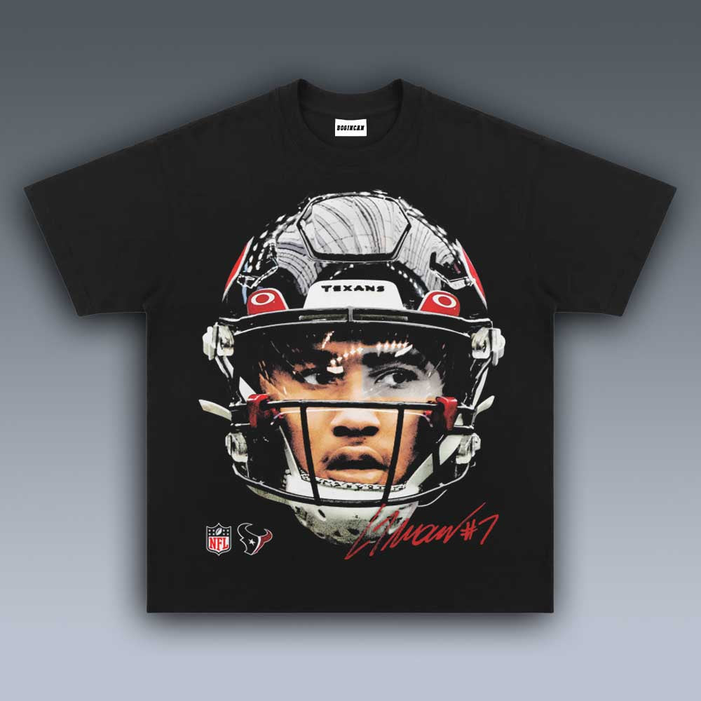VINTAGE TEE | CJ STROUD 9.3