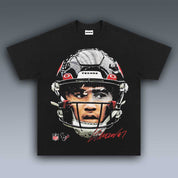 VINTAGE TEE | CJ STROUD 9.3